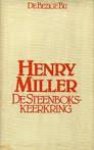 Miller - Steenbokskeerkring / druk 5