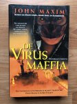 Maxim John - De virusmaffia - Maxim John