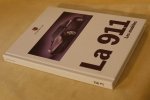 - Porsche. La 911. Les mod?les