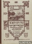 Hulst, W.G. van de & Huizinga, R. - Toen en nu! Deel I. Leesboek over de geschiedenis van het vaderland voor de Christelijke scholen