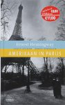 E. Hemingway, Ernest Hemingway - Amerikaan In Parijs