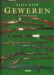 ACHARD, OLIVIER - Alles over geweren