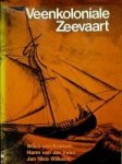 Koldam Wilco van e.a. - Veenkoloniale zeevaart