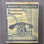 Meurrens, V. - Groote figuren uit de geschiedenis der telefonie