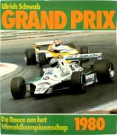 Ulrich Schwab 76367 - Grand Prix / 1980 De races om het wereldkampioenschap