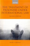 Rodley, Nigel S. - Treatment of Prisoners Under International Law