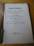 Schreber, Dr. D.G.M. vert. Waitz, F.A.C. - Geneeskundige kamergymnastiek of Voorbehoedende en genezende lichaamsbewegingen Schreber, Dr. D.G.M. vert. Waitz, F.A.C. - Geneeskundige kamergymnastiek of Voorbehoedende en genezende lichaamsbewegingen