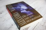 Marinina, Alexandra - DE HAND VAN EEN MOORDENAAR