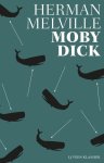 Herman Melville - (1) Moby Dick