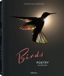 Christian Spencer - Birds. Poetry in the Sky