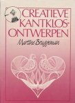 Martine Bruggeman - Creatieve kantklosontwerpen