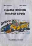 Oosterveer, Minck - Claudia Brücken - Een winter in Parijs