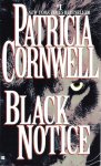Cornwell, Patricia - Black Notice (Kay Scarpetta #10)