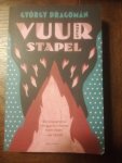 Dragomán, György - Vuurstapel / roman