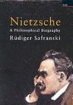Rüdiger Safranski 33680 - Nietzsche