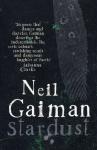 Gaiman, Neil - Stardust