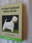 Oswald, Gerben en Froukje - De West Highland White Terrier
