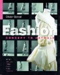 Olivier Gerval - Fashion Concept to Catwalk