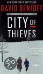 Audrey Cuff Ed D, David Benioff - City of Thieves