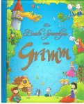  - De beste sprookjes van Grimm