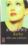 Andrews, V. - Ruby 3 Alles wat schittert
