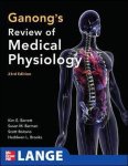 Kim Barrett - Ganong's Review of Medical Physiology