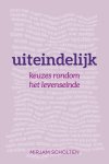 Mirjam Scholten - Uiteindelijk