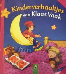 Geen specifieke auteur - Kinderverhaaltjes van Klaas Vaak