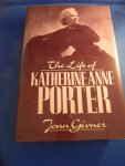 Givner Joan - Katherine Anne Porter. A Life