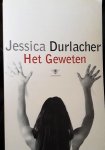 Durlacher, Jessica - Het geweten