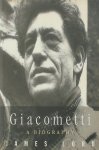 James Lord - Giacometti