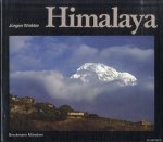 Winkler, Jürgen - Himalaya und Karakorum