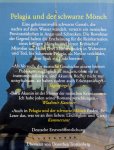Akunin, Boris - Pelagia und der schwarze Mönch (DUITSTALIG)