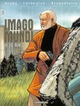 Brahy / Corbeyran / Braquelaire - Imago Mundi 3 - De 25e rune