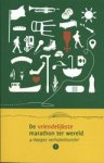  - De vriendelijkste marathon ter wereld - 4-daagse verhalenbundel