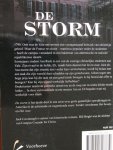 Cavanaugh, Jack - De storm