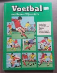 Braun, Didier - Voetbal met Bennie Wijnstekers / druk 1