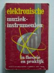 Meijer, H. Jr en W. Heggie - Elektronische muziekinstrumenten in theorie en praktijk - elektronische muziek en haar toepassingen