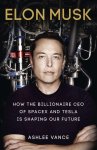  - Elon Musk