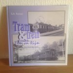  - Tram & trein tussen Eem en Rijn / 3 Noord-Oost Utrecht / druk 1