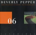ROSE, Barbara - Beverly Pepper