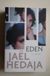 Hedaja, J. - EDEN  vertaald uit het Hebreeuws door Ruben Verhasselt