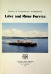 Clapp, F.A - Lake and River Ferries British Columbia