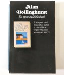 Alan Hollinghurst - De zwembadbibliotheek