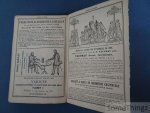 Napoléon Chaix (edit.) / Livret-Chaix. - Livret-Chaix. Juillet 1856. Guide officiel des voyageurs sur tous les chemins de fer français et les principaux chemins de fer étrangers accompagné de cartes spéciales pour chaque ligne. Publié sous le patronage des compagnies. Service comple... Napoléon Chaix (edit.) / Livret-Chaix. - Livret-Chaix. Juillet 1856. Guide officiel des voyageurs sur tous les chemins de fer français et les principaux chemins de fer étrangers accompagné de cartes spéciales pour chaque ligne. Publié sous le patronage des compagnies. Service comple...