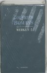 Godfried Bomans - Werken 1 Bomans