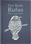 Theo van Lent 277042 - Het Boek Rufus