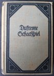 Dufresne, Jean - Kleines Lehrbuch des Schachspiels