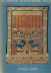 Eiland, Murray L. - Chinese and Exotic Rugs