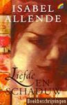 Isabel Allende - Liefde en Schaduw